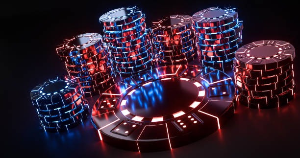 pro788 pro788 App – Your Casino in Your Pocket