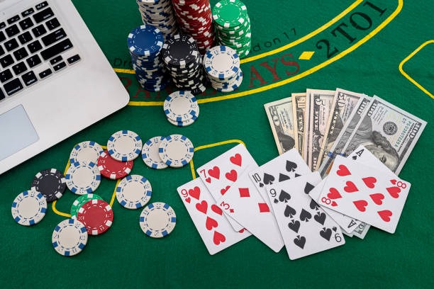 pro788 Slots